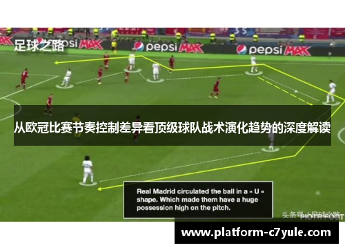 从欧冠比赛节奏控制差异看顶级球队战术演化趋势的深度解读