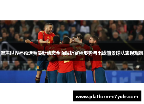 聚焦世界杯预选赛最新动态全面解析赛程形势与出线前景球队表现观察